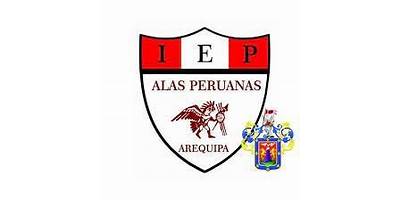 ALAS PERUANAS