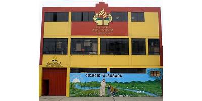 ALBORADA