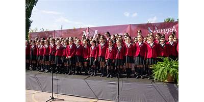 ALEGRA SCHOOL