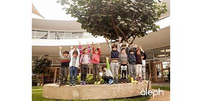 ALEPH