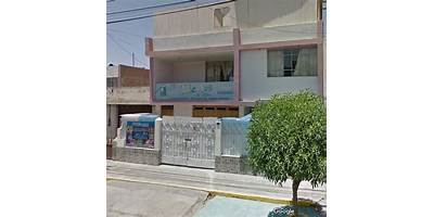 ALTO MARIANO BUSTAMANTE