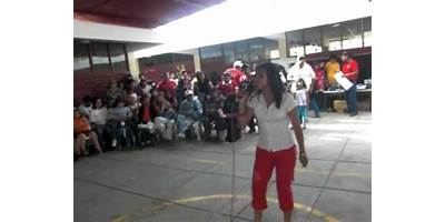 AMADEUS MOZART SCHOOL