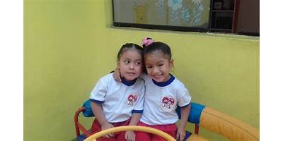 AMIGUITOS DE JESUS