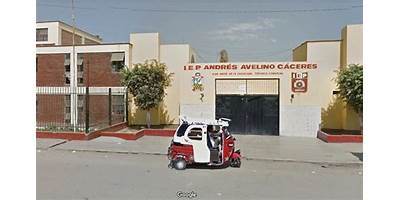 ANDRES AVELINO CACERES