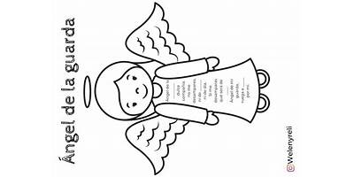 ANGEL DE LA GUARDA