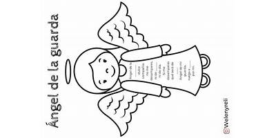 ANGEL DE MI GUARDA