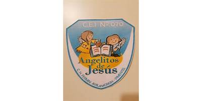 ANGELITOS DE JESUS