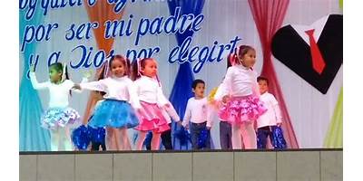 ANGELITOS DE SAN GABRIEL
