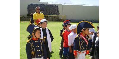 ANGLO AMERICANO VICTOR GARCIA HOZ