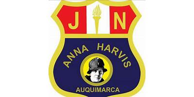 ANNA HARVIS