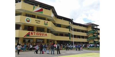 ANTIOQUIA