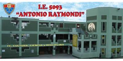 ANTONIO RAYMONDI