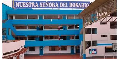 APLICACION NUESTRA SEÑORA DEL ROSARIO