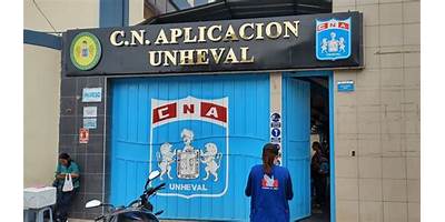 APLICACION UNHEVAL