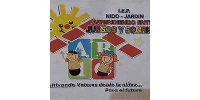 APRENDIENDO ENTRE JUEGOS Y SONRISAS