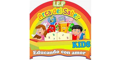 ARCA DEL SABER KIDS