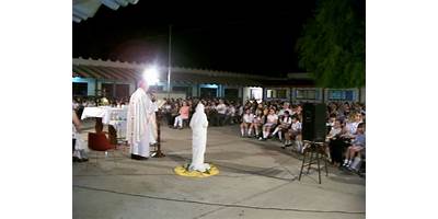 BEATO JUAN PABLO II