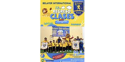 BELAVER INTERNATIONAL