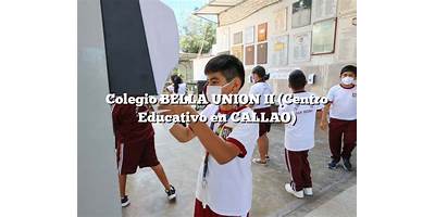BELLA UNION