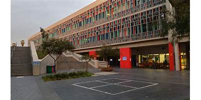 BENJAMIN FRANKLIN SCHOOL
