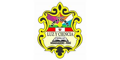BINACIONAL LUZ Y CIENCIA