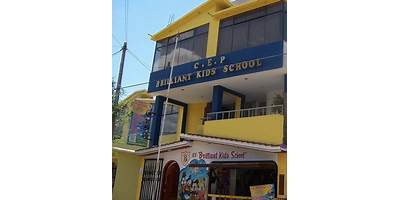 BRILLIANT KIDS SCHOOL