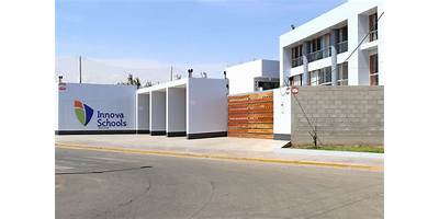 BRITISH HIGH SCHOOL EL BRITANICO