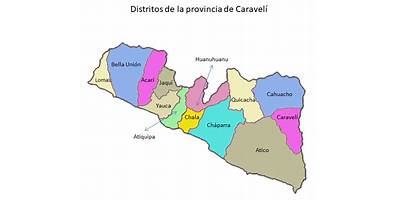 CAHUACHO