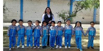 CAMBRIDGE KINDER