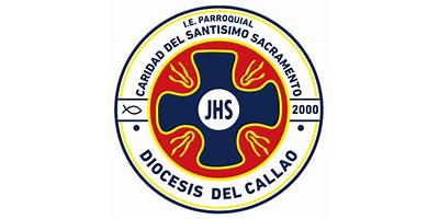 CARIDAD DEL SANTISIMO SACRAMENTO