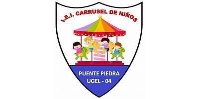 CARRUSEL DE NIÑOS