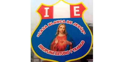 CASA BLANCA DE JESUS