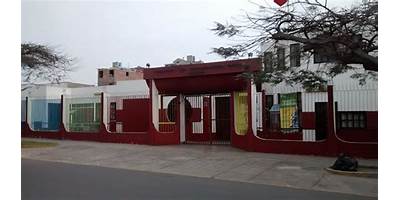 CASITA DE SORPRESAS HIGH SCHOOL