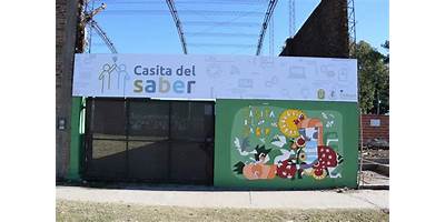 CASITA DEL SABER