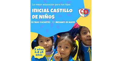 CASTILLO DE NIÑOS
