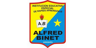 CEDEU ALFRED BINET