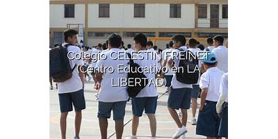 CELESTIN FREINET