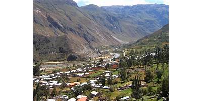 CHARCANA
