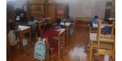 CHILDREN SCHOOL