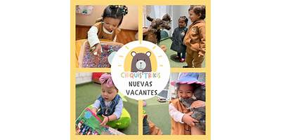 CHIQUIS TRIKIS