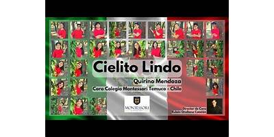 CIELITO LINDO