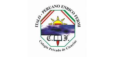 CIENCIAS ITALO PERUANO ENRICO FERMI