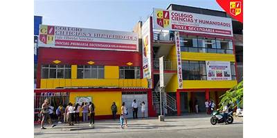 CIENCIAS Y HUMANIDADES II