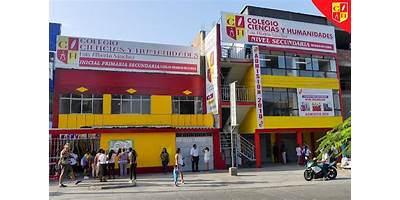 CIENCIAS Y HUMANIDADES