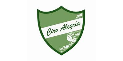 CIRO ALEGRIA