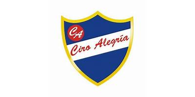 CIRO ALEGRIA