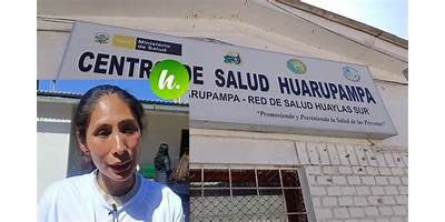 CISEA HUARUPAMPA