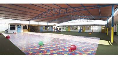 COLEGIO DE LIDERES