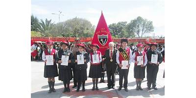 COLEGIO SAN MARCOS DE LEON
