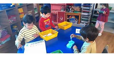 COLLEGE PERUANO - ITALIANO MONTESSORI